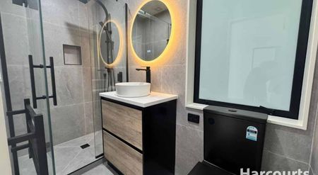 Experience Luxury Living. Three Available. Brand New & Ready to Move In! - Photo 5