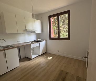 APPARTEMENT T2 A LOUER - MEUDON - 36.95 m - 777 € - Photo 3