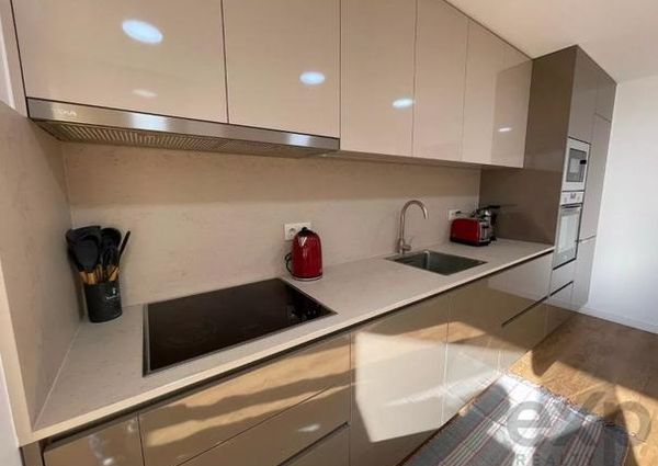 Apartamento T3 em Porto