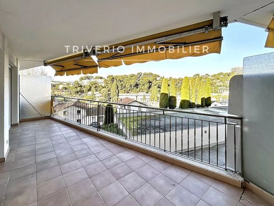 Location Appartement 1 pièce 29m² LE CANNET 06110 - Photo 1