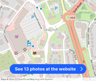 Heather Close, Seacroft, Leeds - Photo 1