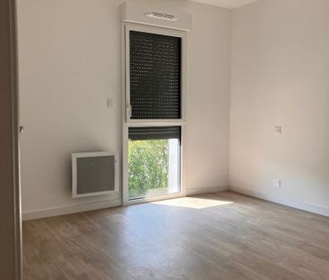 Location Appartement 2 pièces 41m² LE RHEU 35650 - Photo 2