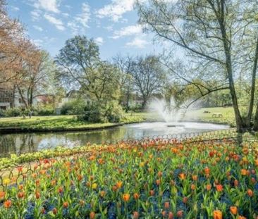 Appartement te huur in Brugge voor € 695 met 1 slaapkamer - Photo 5