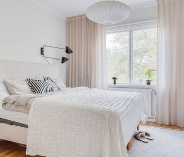 Terrassgatan, Motala - Foto 3