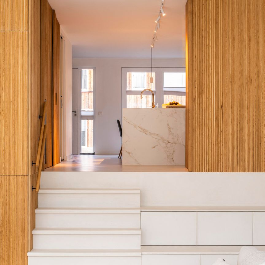 Te huur: Huis Weesperzijde in Amsterdam - Foto 1