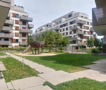 NACHMIETERSUCHE (Fotos folgen in Kürze): Moderne Neubauwohnung dire... - Photo 6