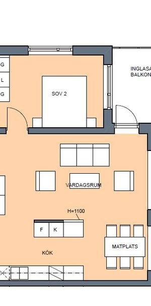 Spannmålsgatan, Linköping - Photo 1