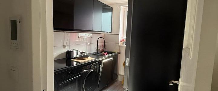 WG-Zimmer in 2er-WG in Berlin – 850€ warm, Anmeldung möglich - Foto 1