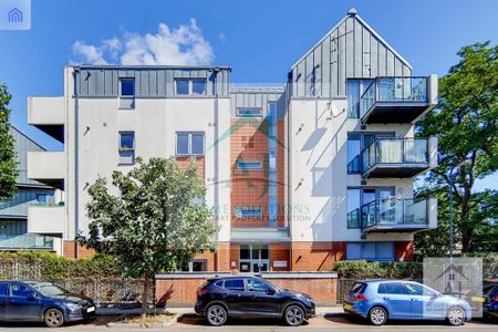 2 bedroom flat to rent - Photo 3