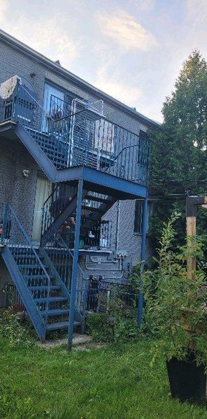 appartement 3/2 en rez de jardin a louer a PAT - Photo 1