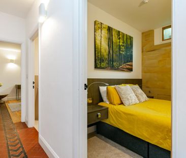 3 bedroom maisonette to rent - Photo 6