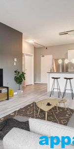 Gatineau – Appartements Six80 – Logement 3 1/2 à louer - Photo 3