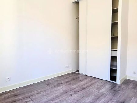 Location Appartement 3 pièces 53 m2 à Albi - Photo 2