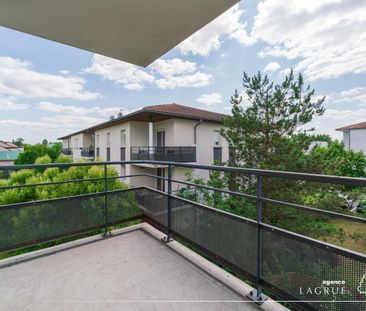 Location Appartement 3 pièces 55m² CUSSET 03300 - Photo 6