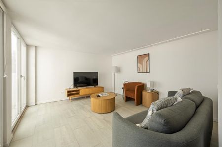3 Bedroom Apartment, Monte Estoril, Cascais - Photo 4