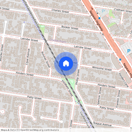 16/3-5 Alvena Street, Vic 3194, Mentone