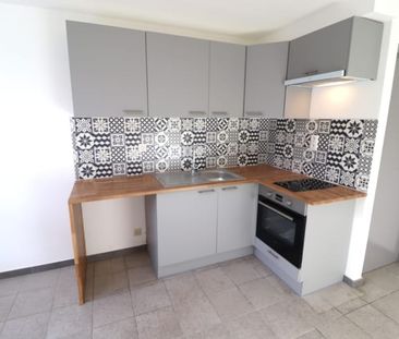 Appartement te huur - Foto 3