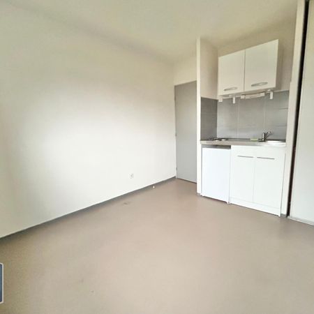 Location Appartement 1 pièce 15m² TOURS 37200 - Photo 3