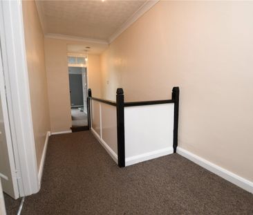 4 Bed Terraced House To Rent - Photo 1