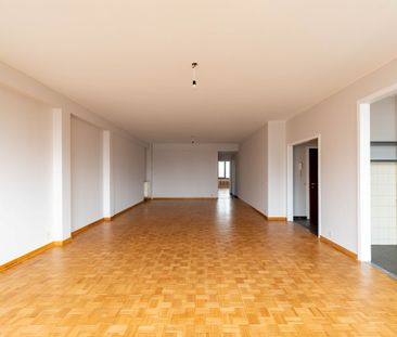 Riant appartement met 2 ruime slaapkamers - Photo 1