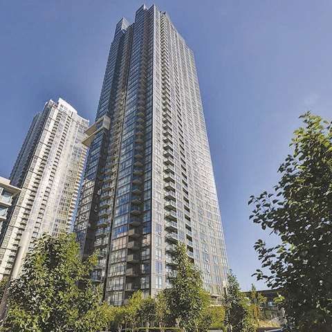 For Lease - 11 Brunel Court Unit# 1508, Toronto, Ontario - Photo 1