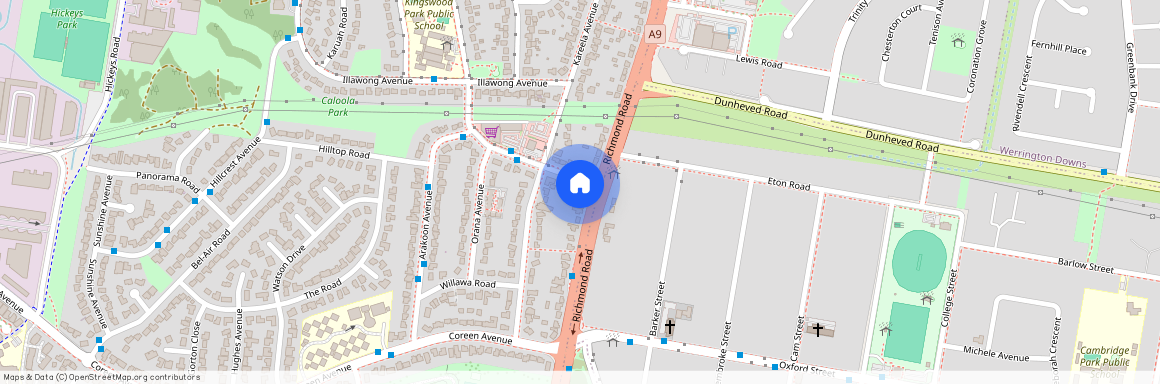 175 Richmond Road, NSW 2750, Penrith