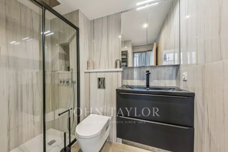Appartement à louer Paris 9Ème - Faubourg-Montmartre, Paris Rive Droite, France5 000 EUR / Mois - Photo 4