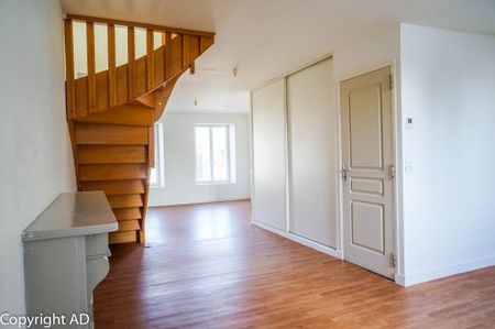 Location Appartement 3 pièces 62m² GAVRAY SUR SEINE 50450 - Photo 4