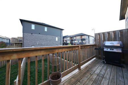 For Lease - 51 Soho Street, Hamilton, Ontario - Photo 4