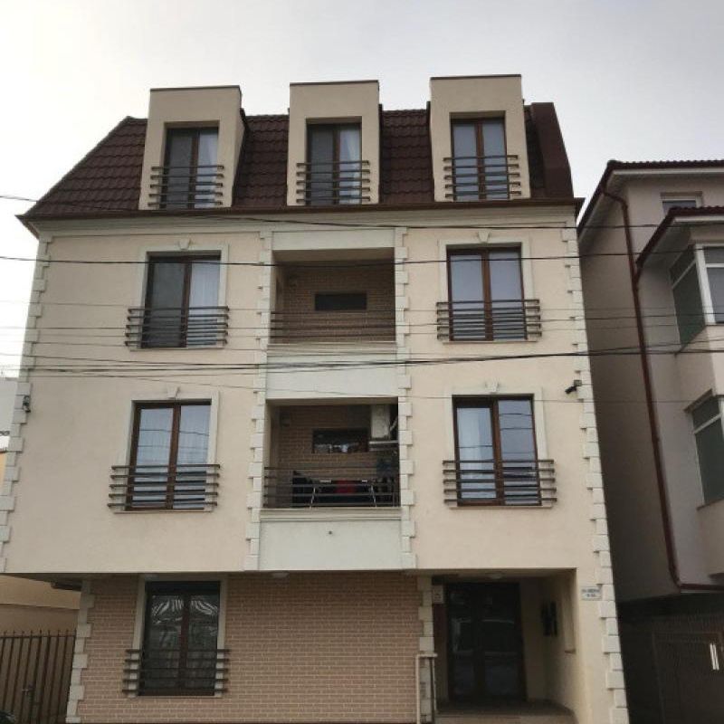 APARTAMENT 3 CAMERE | DUPLEX | ZONA CITY MALL | TERMEN LUNG - Photo 1