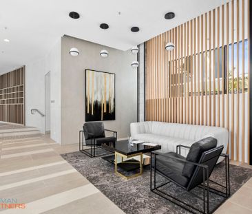 207/44 Constitution Avenue, Parkes ACT 2600 - Apartment For Rent | ... - Photo 3