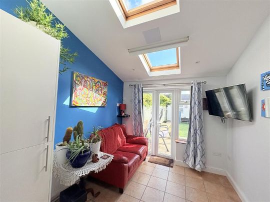 Carnarvon Road Leesland Gosport PO12 3QP - Photo 1