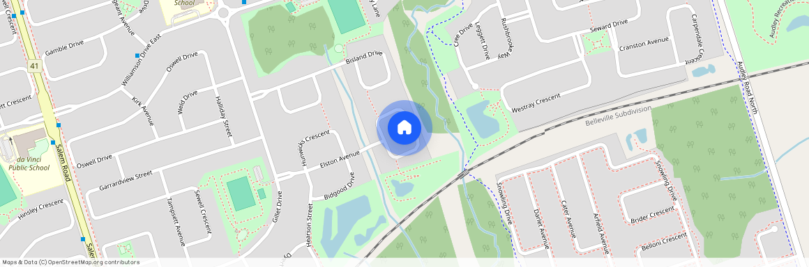 11 Whitbread Crescent, Ajax