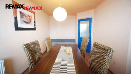 Pronájem bytu 2+kk v osobním vlastnictví 73 m², Praha 9 - Černý Most - Fotografie 4