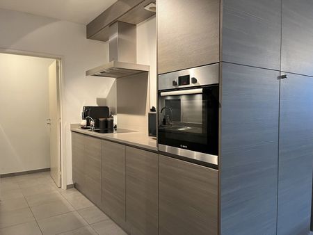 Tof appartement in Lier in klein authentiek gebouw - Foto 3