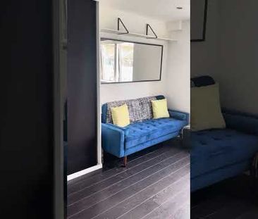 Studio Flat, Bellefields Road, SW9 - Photo 1