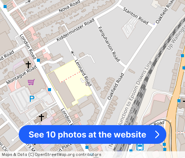 Lennard Road, Croydon, CR0 - Photo 1