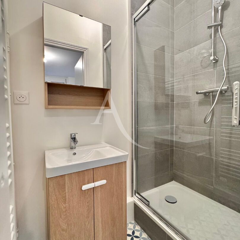 Location Appartement 2 pièces 37m² - Photo 1