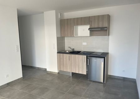 APPARTEMENT T2 43M - Photo 3