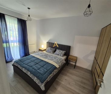 Studio modern in Ploiesti, zona Sud - Fotografie 3