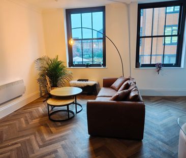 Room in a Shared Flat, Great Hampton Street, B18 - Photo 1