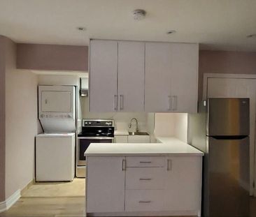 For Lease - 3 Baffin Court Unit# Bsmt, Richmond Hill, Ontario - Photo 4