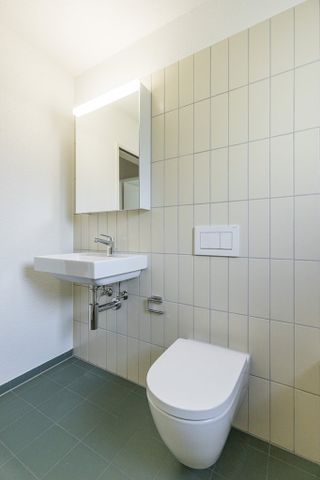 MIETEN OHNE KAUTION - neu sanierte Wohnung im Grünen - Photo 5