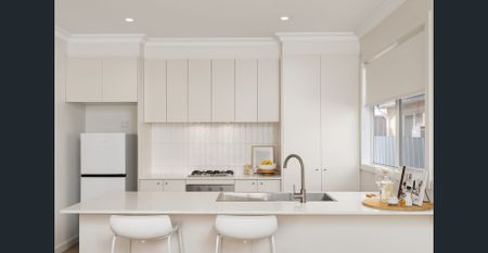 Modern 3 bedroom home in Bell Park! - Photo 2