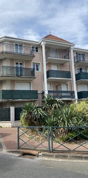 Location Appartement 2 pièces 45m² ST GRATIEN 95210 - Photo 1