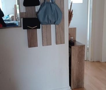 gepflegte 3 Zimmerwohnung - Photo 1