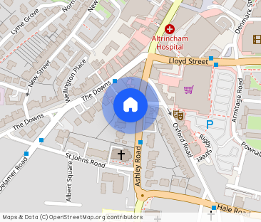 Ashley Road, Altrincham - Photo 1