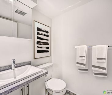 520, rue De Gaspé, Verdun à louer - Photo 6