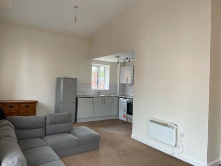 2 bedroom apartment to rent - Photo 2