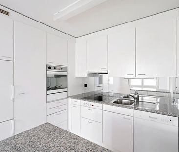 3.5 Zimmer, 84 m², EG - Photo 2